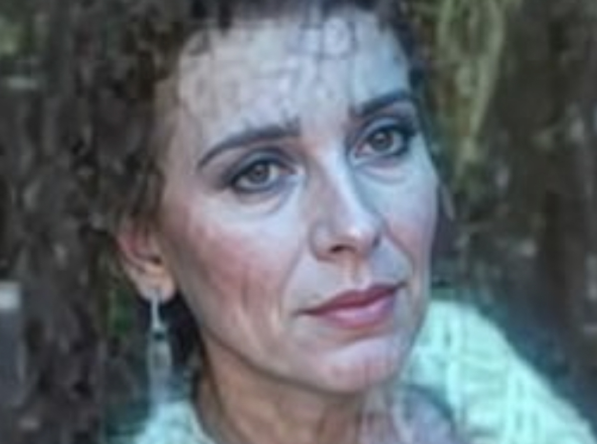 Por el Amor de Una Mujer